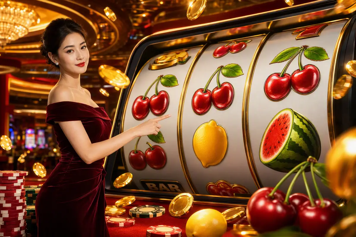 007bet