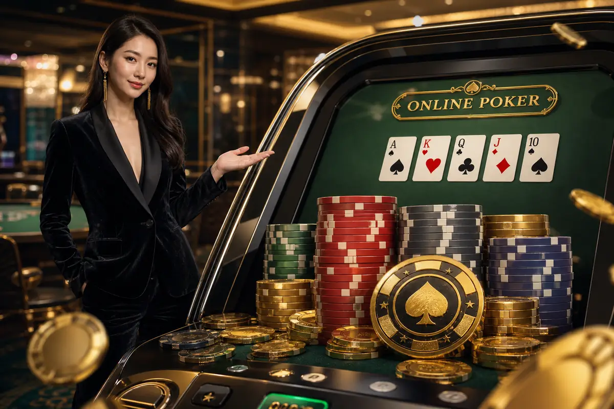007bet