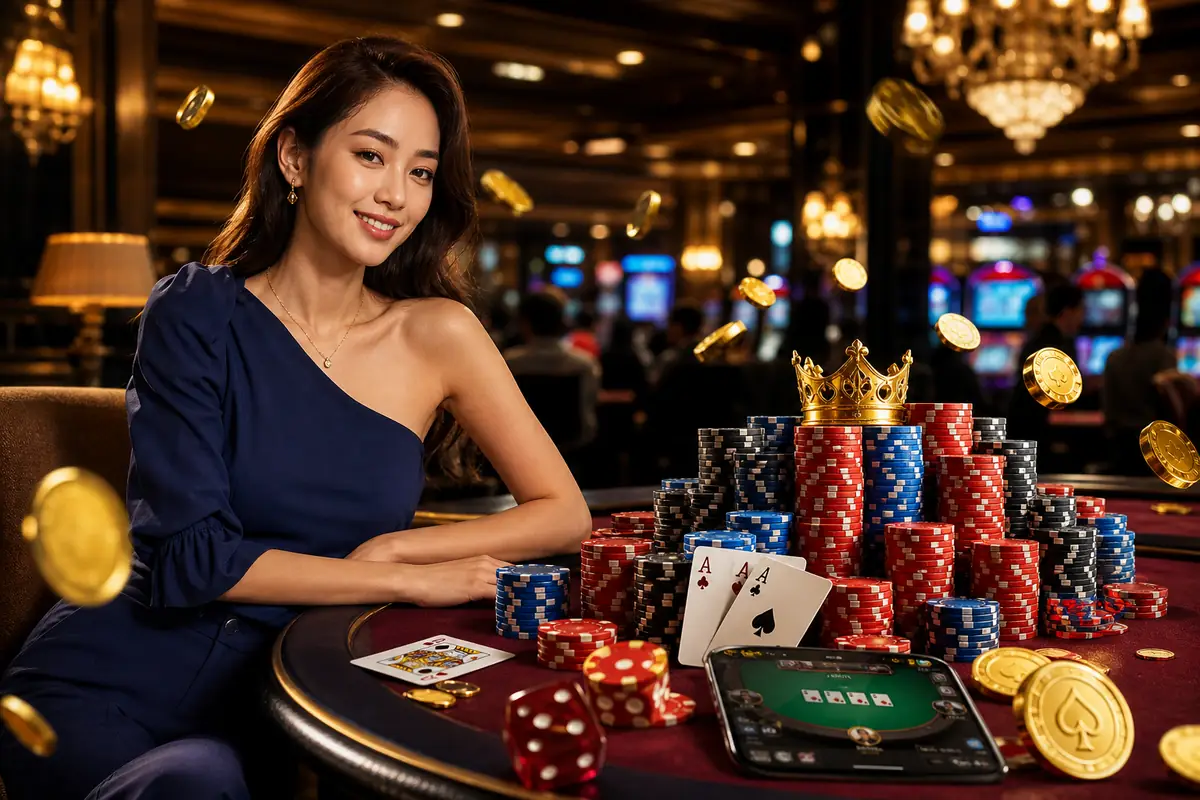 007bet