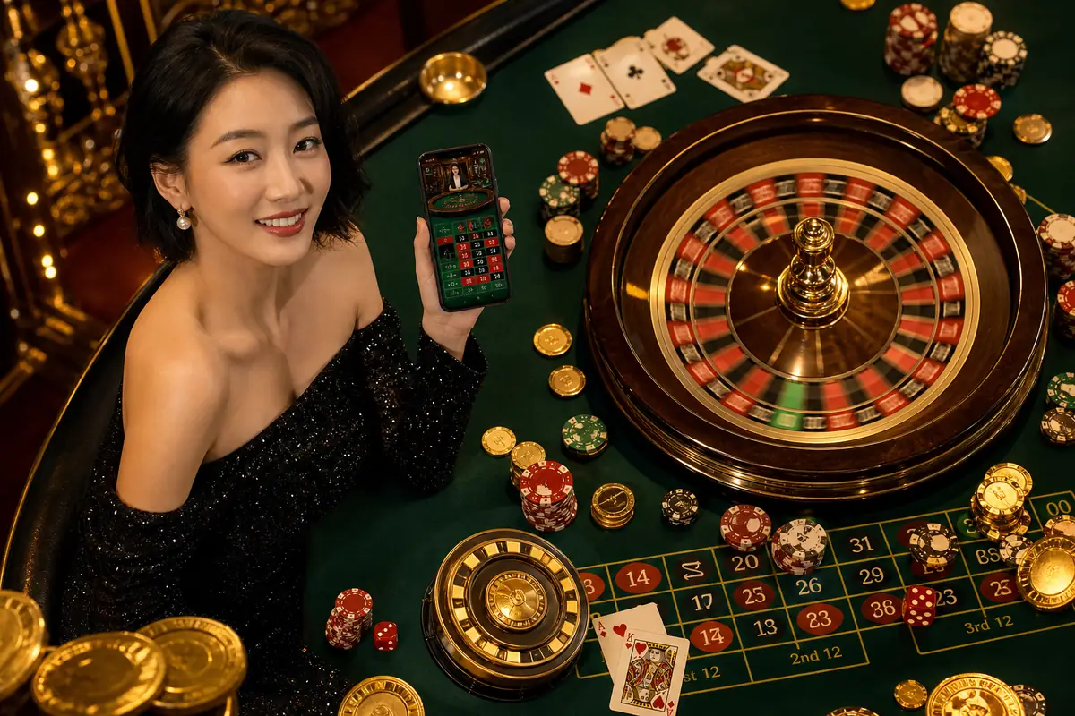 007bet
