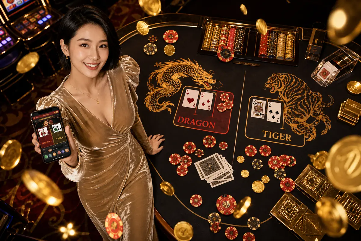 007bet
